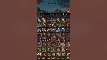 6* Transed Artifacts!(Endless Frontier Updates)