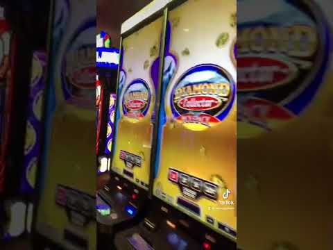 $10.00 Bet - Hold & Spin - I