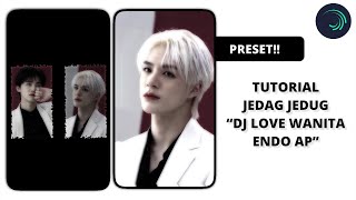 Tutorial Jedag Jedug \