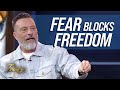 Erwin McManus: Is Fear Keeping You from Living Your Life? | Praise on TBN