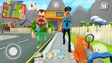 Dark Riddle New uprate 21.3.0 discover new cats and characters ( Mod ALL  )gameplay part 23