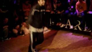 Cropp Baby-G polfinal - Broken vs Pawlotti