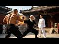 【full】❤️They Mocked the Weak Old Man, Not Knowing He Was the Legendary Master!#betrayaldrama #drama