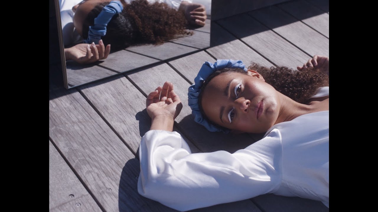 Bridal Editorial - Ubran/Modern - A Dale Rook Film - YouTube