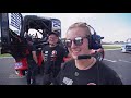FIA ETRC 2018 Slovakia Ring - Race 2