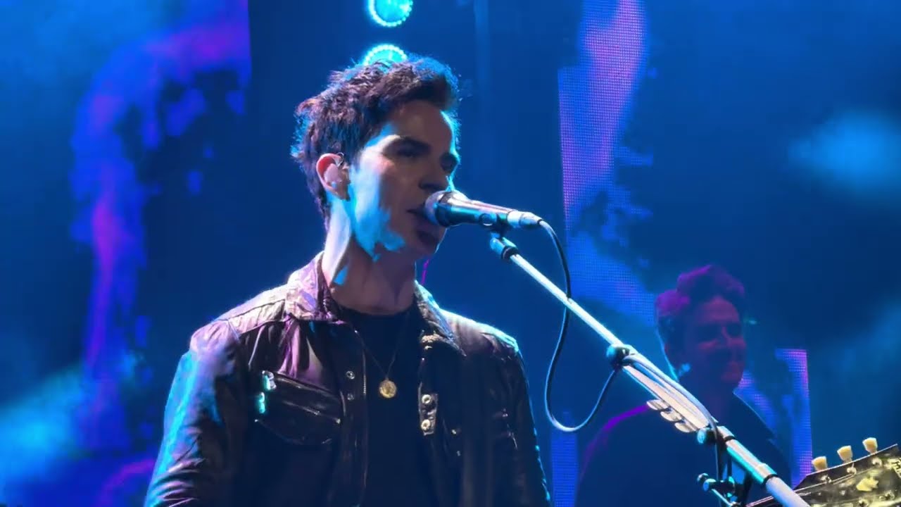 Stereophonics - C'est La Vie, Live, Front Row, Sheffield, 2025