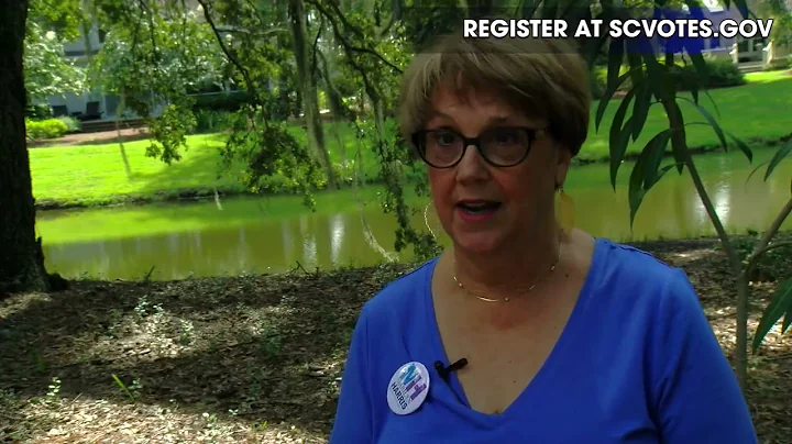 Why Im Supporting Marilyn Harris for Beaufort Coun...