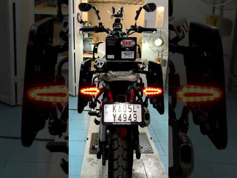 Himalayan 450 BMC