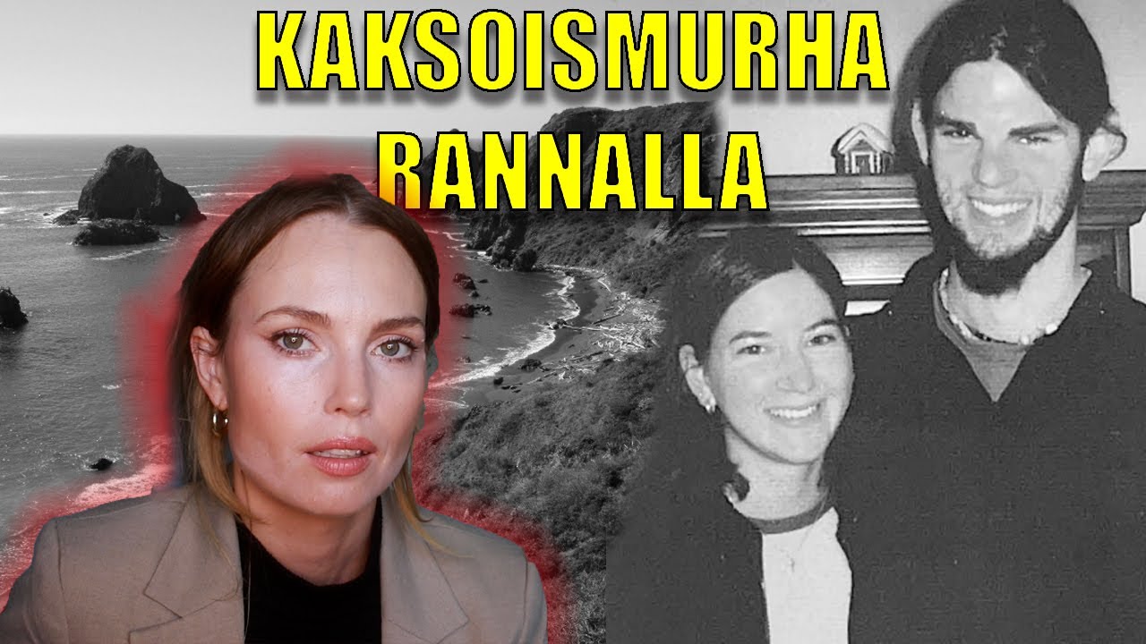 MIKÄ JOHTI PARISKUNNAN YLLÄTTÄVÄÄN KUOLEMAAN? | KALIFORNIAN RIKOSMYSTEERIT