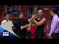 Belajar Wing Chun bareng Deddy Corbuzier dan Wing Chun Harmoni Indonesia