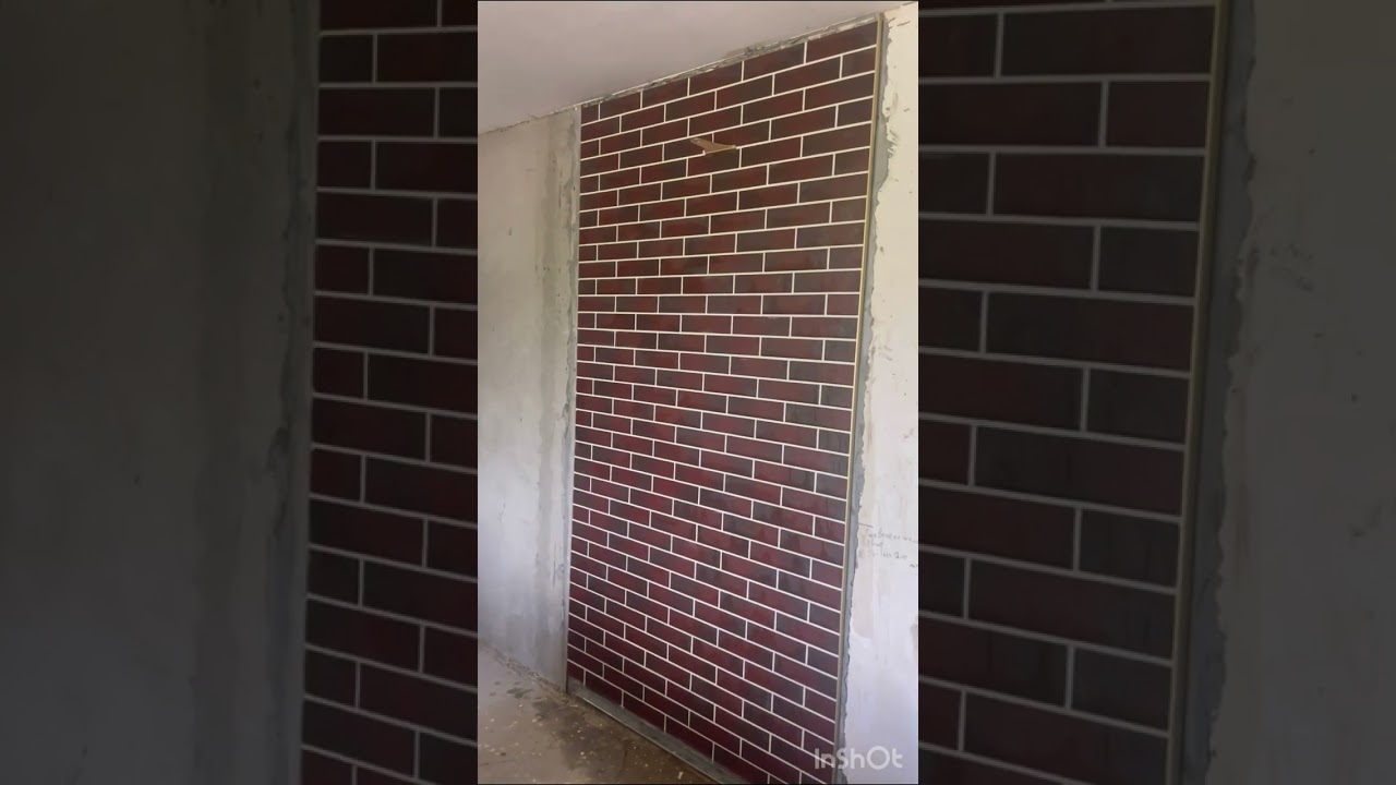 Як найкраще облицювати пічь