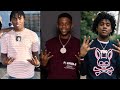 Tootie Raww Goes In On New Song Directed At Fredo Bang & Lil Ivy 👀🤔