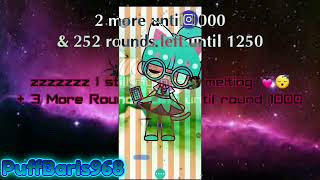 (Gets X Collab) Shimmer & Shine Logo Gets Everything - Add Round 999 (251 till 1250)