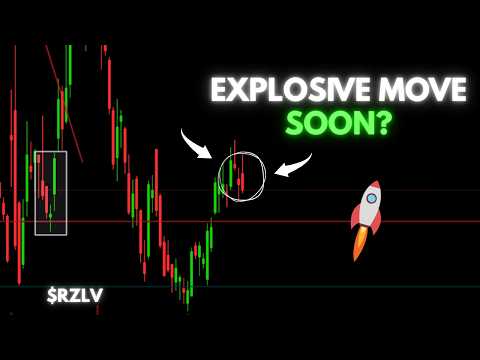 Video preview for RZLV (Rezolve AI) stock is sitting at a key price level that often leads to either a strong breakout or a sharp rejection. The next move could happen sooner than most traders expect.