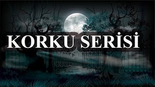 GECE HİKAYELERİ GELDİ! | YAŞANMIŞ KORKU HİKAYESİ
