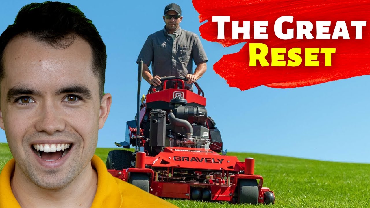 Why 20222025 Will Wipe Out Small Business... and Create Massive WEALTH! YouTube