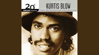 If I Ruled the World - Kurtis Blow