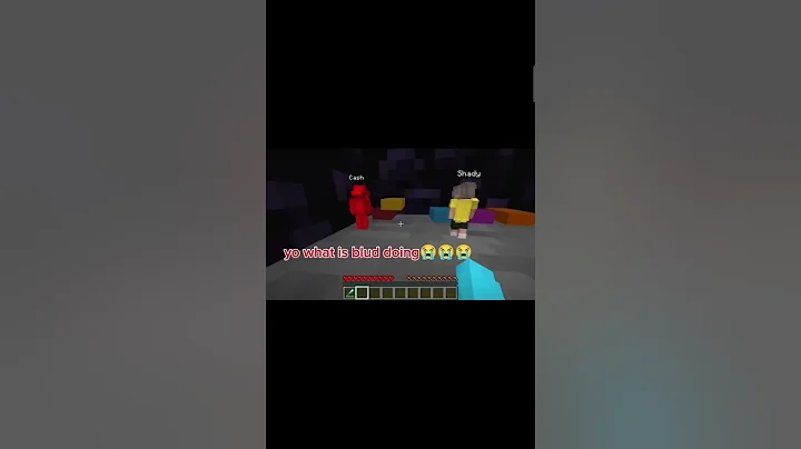 SUS MOMENTS OF CASH & NICO😳 || PART 1