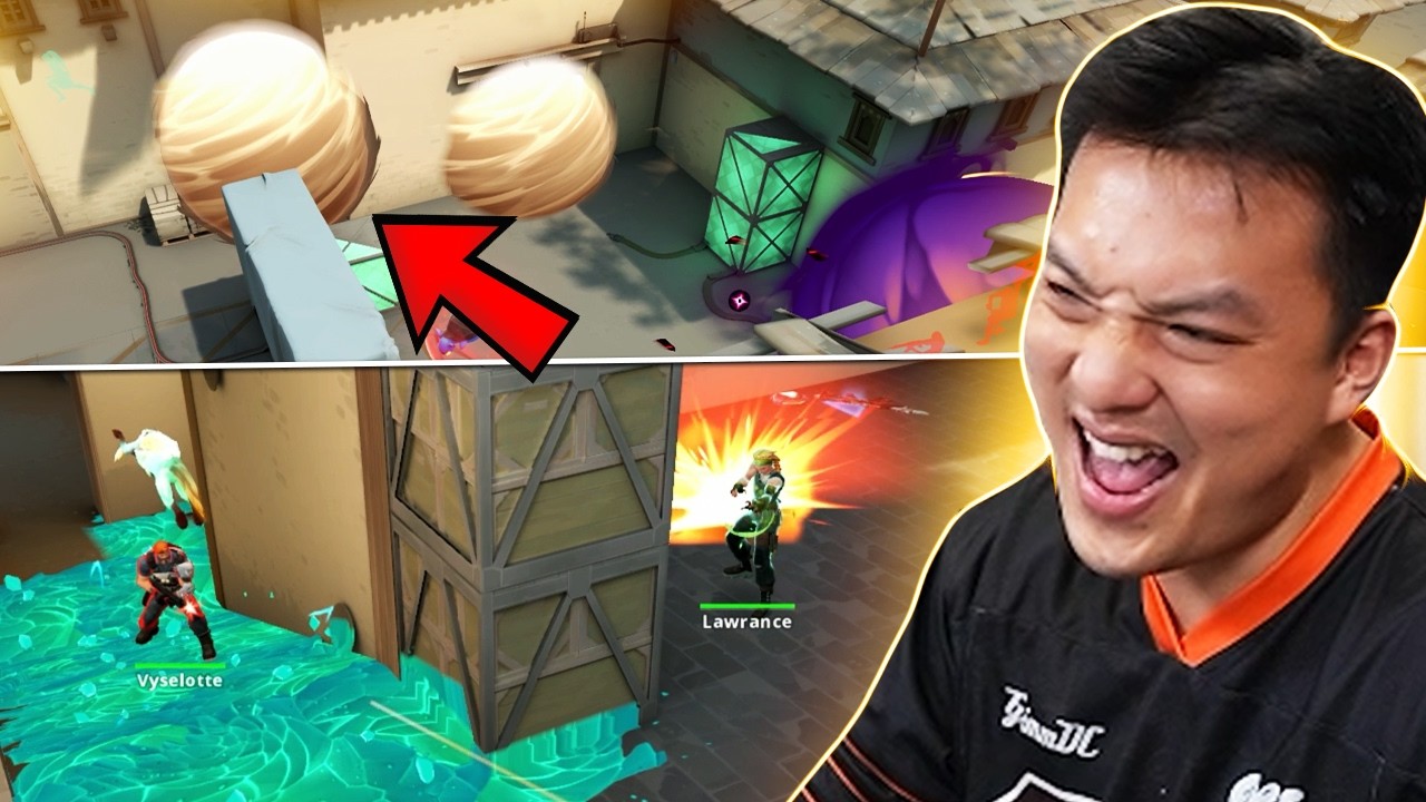 (Kí Sự Fukin'Noob #46) Những Màn Sáng Tạo Chiêu Thức Vượt Mức Pickleball