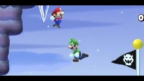 Becoming EVIL in Multiplayer Versus [Super Mario Maker 2]