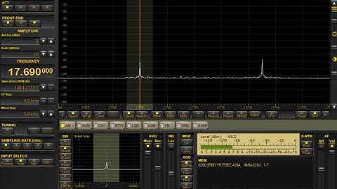 MLA-30 Loop vs BCL-Loop13 (16 mB)