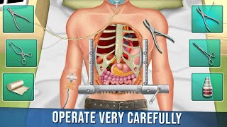 Open heart surgery new game screenshot 4