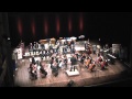 Orchestra Malatestiana  " Sinfonia per un addio  "