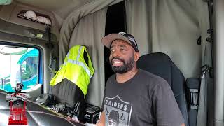 New Chapter Part. 11 My 8th Flatbed Load Short Clip#1