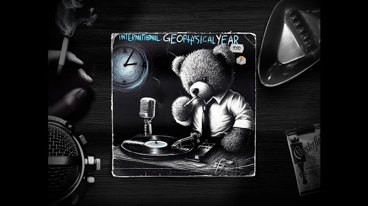 Donald Fagen "I.G.Y." Lullaby