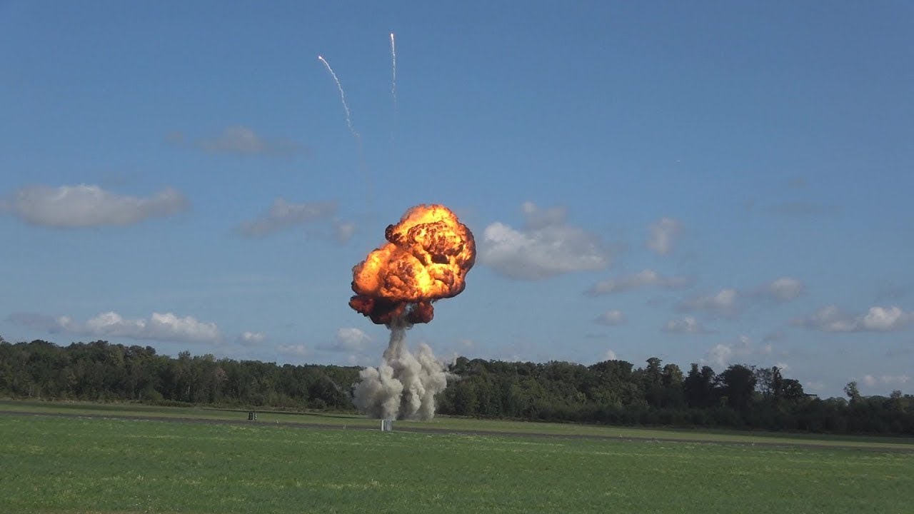 Angriff auf Fliegerhorst Nörvenich + Evakuierung bei SNAP am 13.09.22 + O-Ton