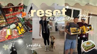 reset with me | daily walks + costco run + fathers day screenshot 4