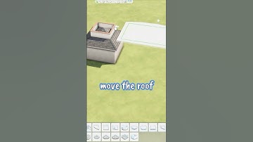 Secret Sims 4 Build Hacks No One Knows (part 48) #sims4hacks #sims4ideas