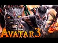 AVATAR 3 Teaser (2024) With Sam Worthington &amp; Zoë Saldaña