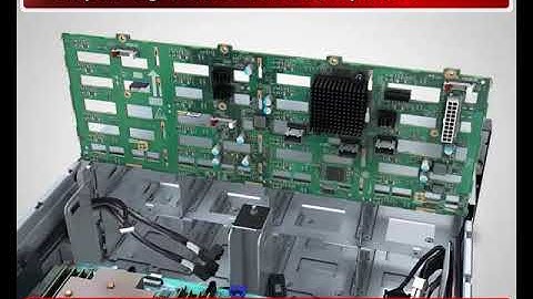 Huawei OceanStor 9000 (P36E and C36E) and FusionStorage Replacing Service Disk Backplanes