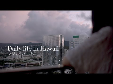 Video: Hawaiianska jul- och nyårsord och fraser