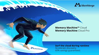 Users Saving, Accelerating, & Increasing Availability of Genomic Workloads with Memory Machine Cloud