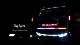 Video bus Agam tuga jaya callan