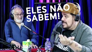 O véinho não aceitou tocar WORSHIP!!!