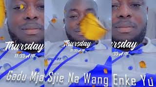 Download Lagu Chanok Poeketie - Gadu Mja Sjie Na Wang Enke Yu MP3