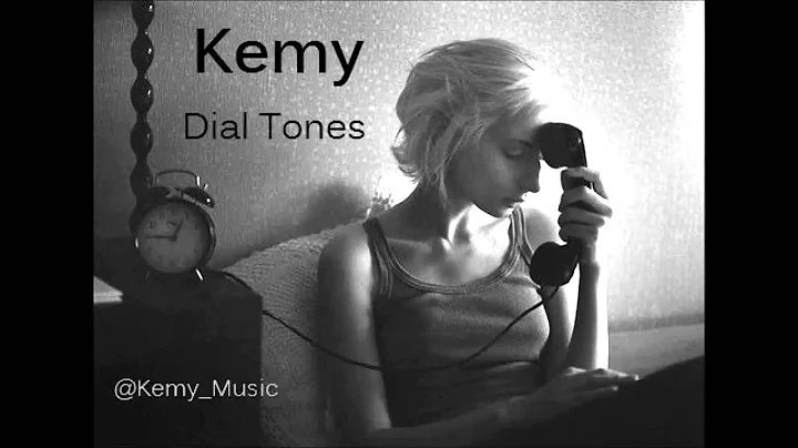 Kemy - Dial Tones (Prod. by CMR)