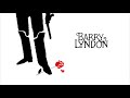 Barry lyndon super soundtrack suite