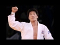 Judo legends - Rest of the world