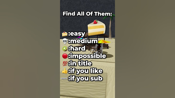 can you find them all? 🤔⌚💯 #roblox #thestrongestbattlegrounds #shorts