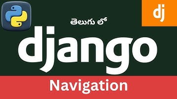 5. Navigation using URL