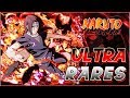 Naruto Online | Team "F2P" ~ The Ultra Rares