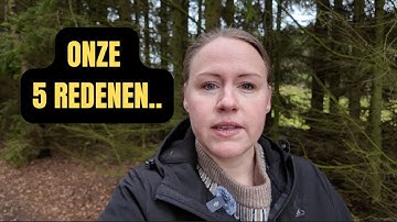 5 GROTE NADELEN VAN WONEN IN ZWEDEN (ONZE EERLIJKE REDENEN OM TE GAAN)