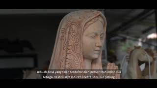 Download Lagu Mulyoharjo Jepara - Documentary Cinematografi by MenarArt Creative Agency MP3