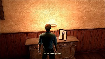 Three Exclamation Points