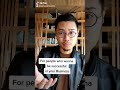 For Those Who Want to be Successful in Your Business