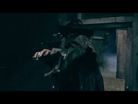 Jeepers Creepers: Reborn - Official Trailer (2022)